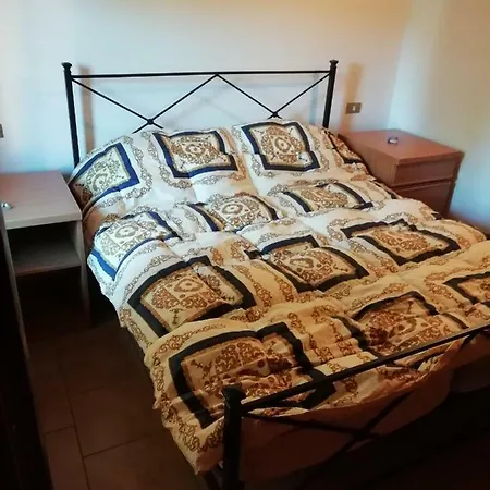 Apartman Via Taddeo *